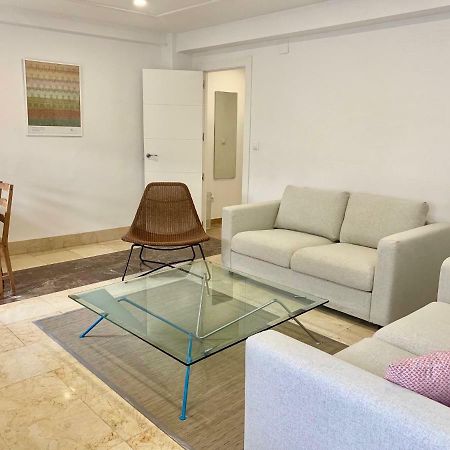 Apartment In Granada'S Center Экстерьер фото