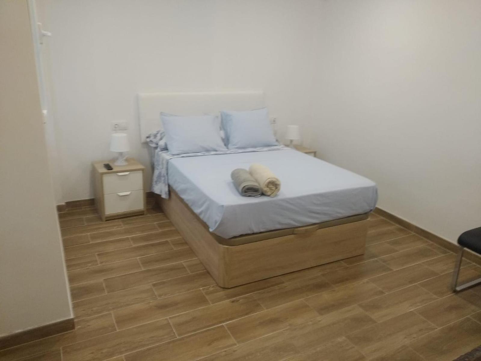 Apartment In Granada'S Center Экстерьер фото
