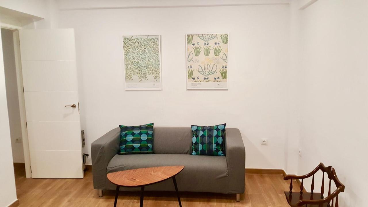 Apartment In Granada'S Center Экстерьер фото