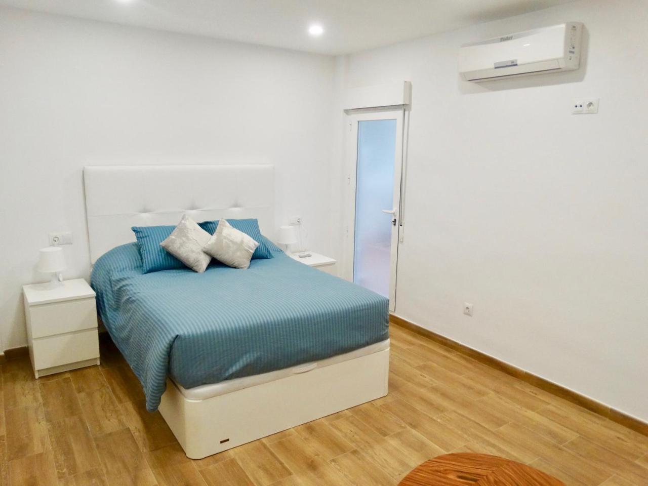 Apartment In Granada'S Center Экстерьер фото