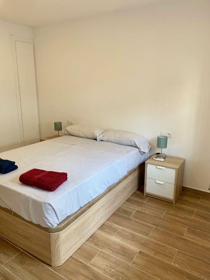 Apartment In Granada'S Center Экстерьер фото